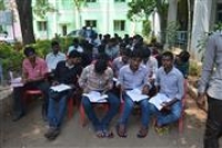 GMR  COMP. INTERVIEW PROCESS